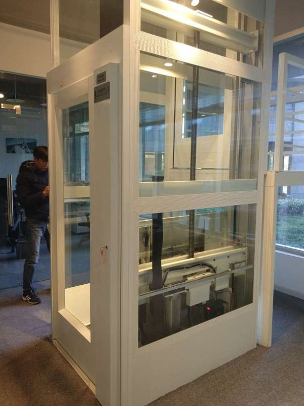 Screw Lift